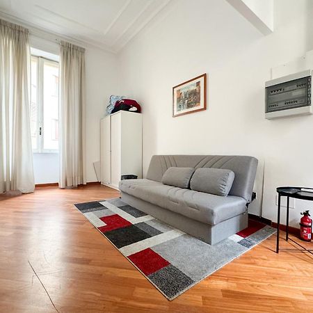 Montezebio Boutique Apartment Rome Exterior photo