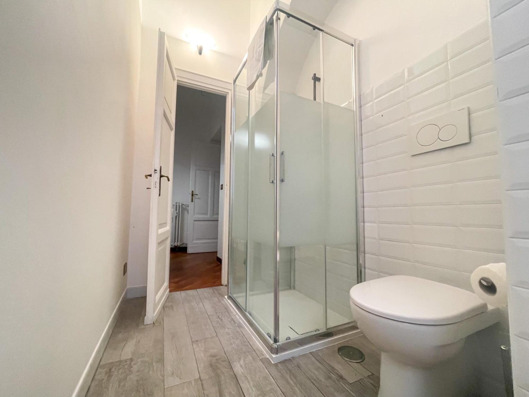 Montezebio Boutique Apartment Rome Exterior photo