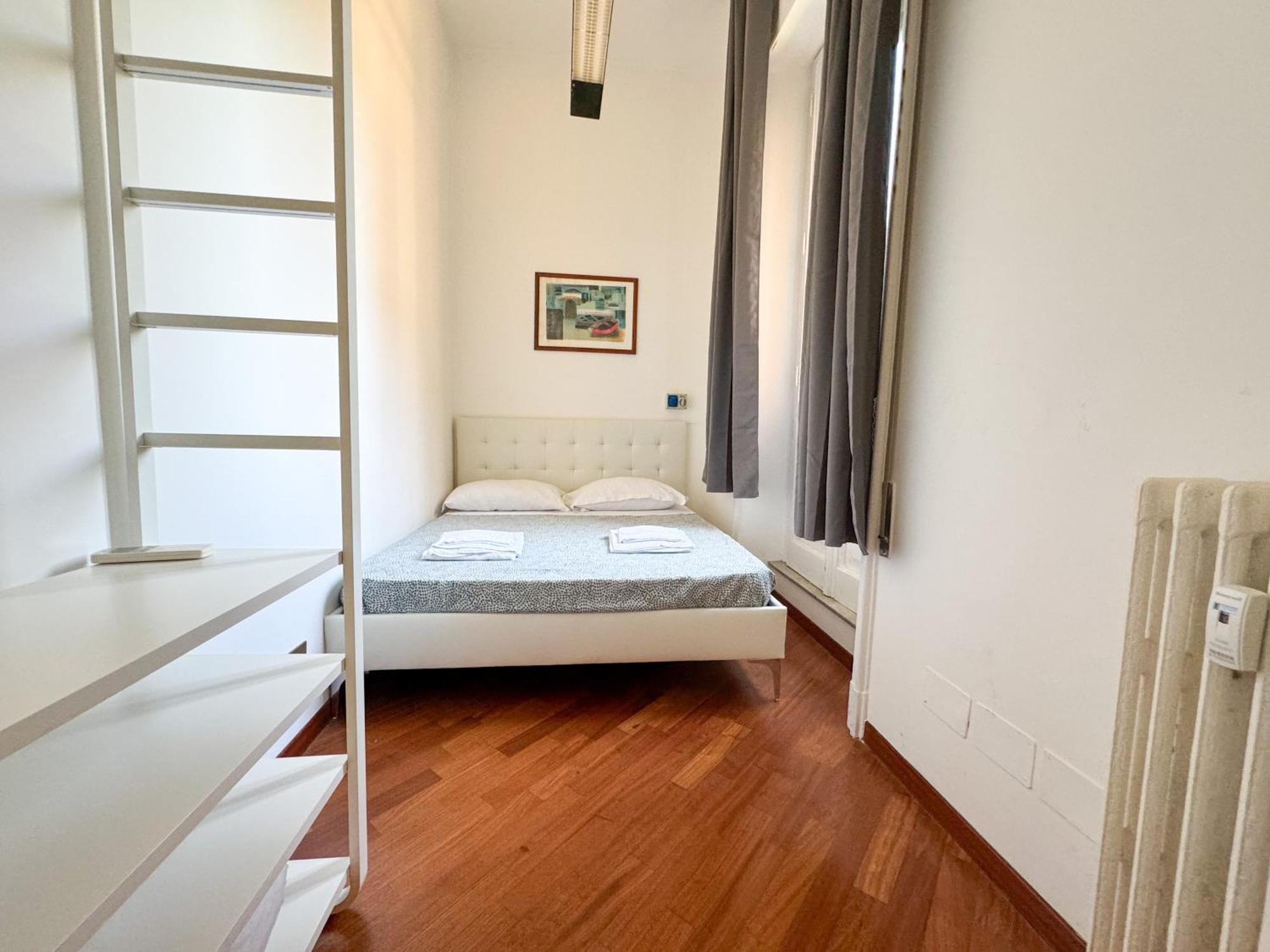 Montezebio Boutique Apartment Rome Exterior photo